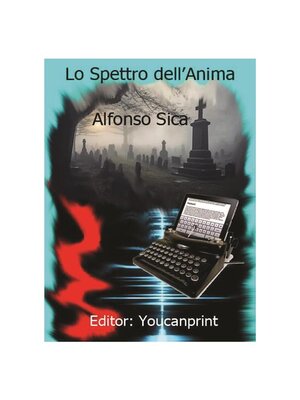 cover image of Gli Spettri dell'Anima
